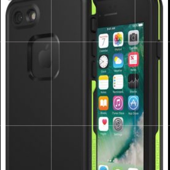 Life proof case iPhone 6plus/7plus - Picture 1 of 1